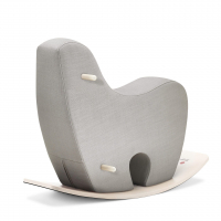 Toddler Rocking Horse