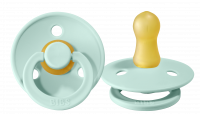 Биберон BIBS - Mint, BPA-Free 0-6