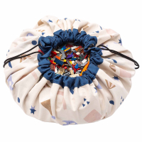 Toy Storage Bag Circus