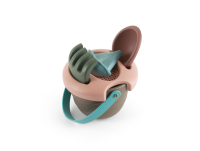 Green Bean Bucket Set