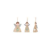Angel ornament