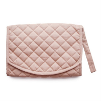 Mushie Portable Changing Pad Blush