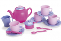 For My Little Princess - Tea Set