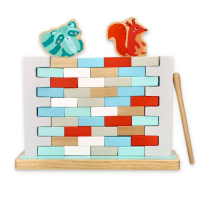 Настолна игра Wall Game