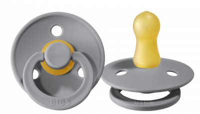 Биберон BIBS - Cloud, BPA-Free 0-6 - 1