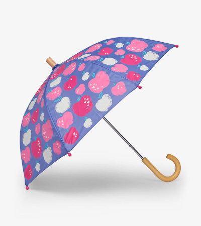 Детски чадър- Ябълки - 1