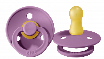 Биберон BIBS – Lavender, BPA-Free 6-18 - 1