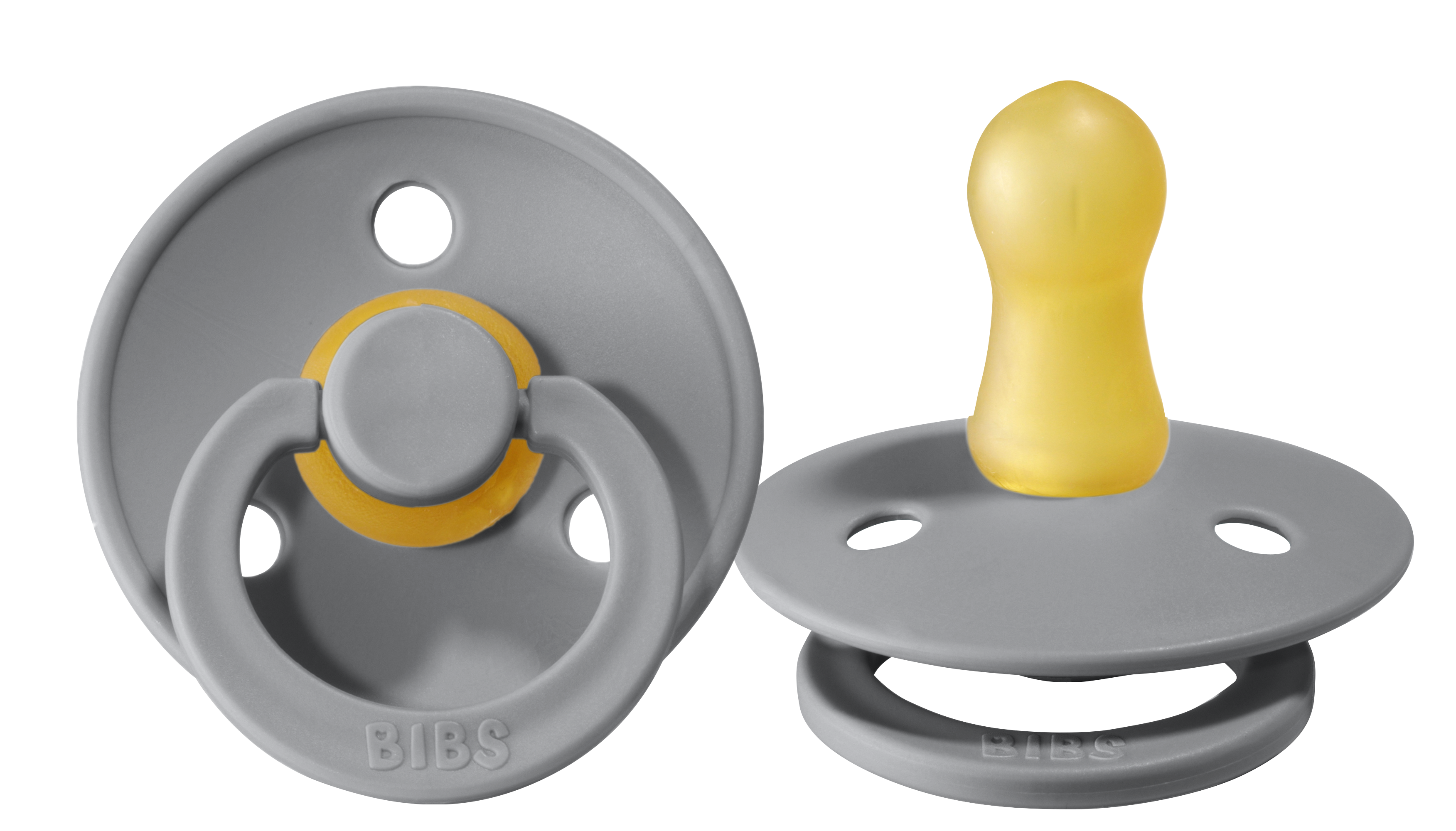 Биберон BIBS - Cloud, BPA-Free 0-6