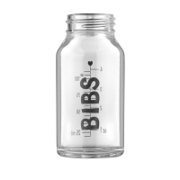 BIBS Glass Bottle 110ml