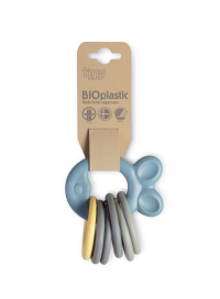 TINY BIO Teether