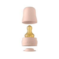 BIBS Bottle Kit Blush