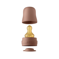 BIBS Bottle Kit Woodchuck