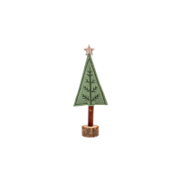 Christmas Tree 21cm