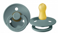 Биберон BIBS – Island Sea, BPA-Free 0-6