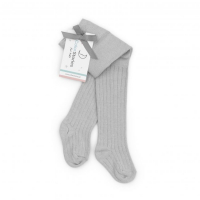 Бебешки чорапогащник – сив