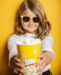 BANZ® CHAMELEON- ПРОМЕНЯЩИ СИ ЦВЕТА ОЧИЛА ОТ ЖЪЛТО КЪМ РОЗОВО 4-10 години