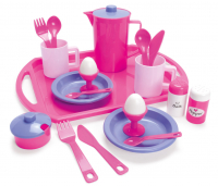 For My Little Princess Breakfast set