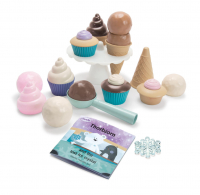 БИО Комплект сладкиши 