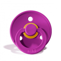 Биберон BIBS - Orchide, BPA-Free 0-6