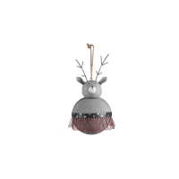 Christmas Ornament Reindeer