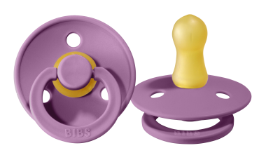 Биберон BIBS – Lavender, BPA-Free 0-6 - 1