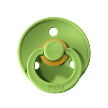 Биберон BIBS – Pear, BPA-Free 0-6 - 1